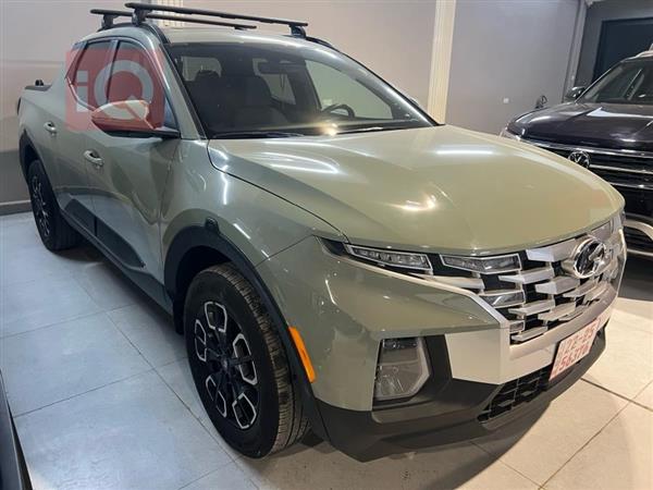 Hyundai Santa Cruz 2023 for sale in Iraq - Mosul